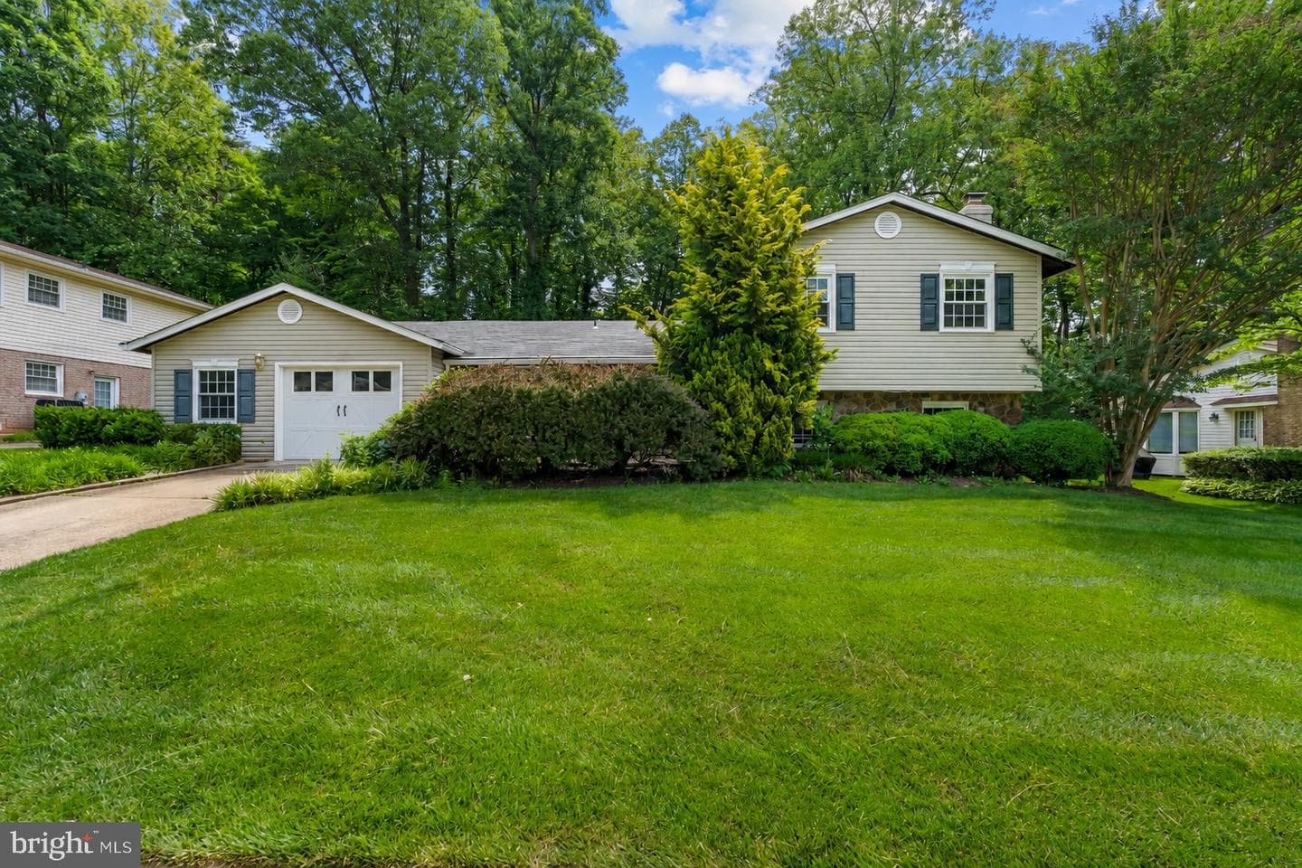 5015 Gadsen Drive, Fairfax