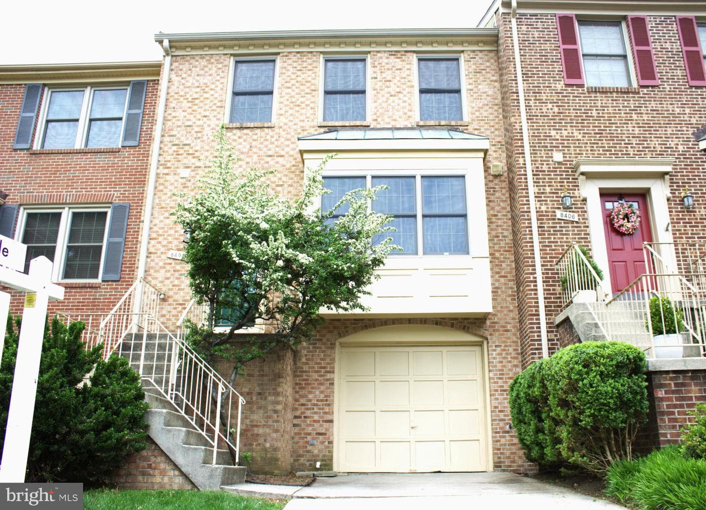 8408 Millwood Drive, Springfield