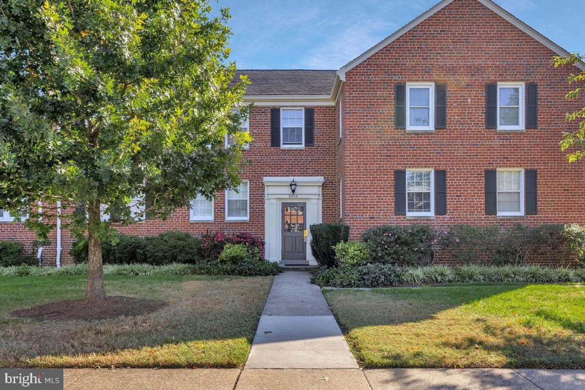 6609 Potomac Avenue #b1