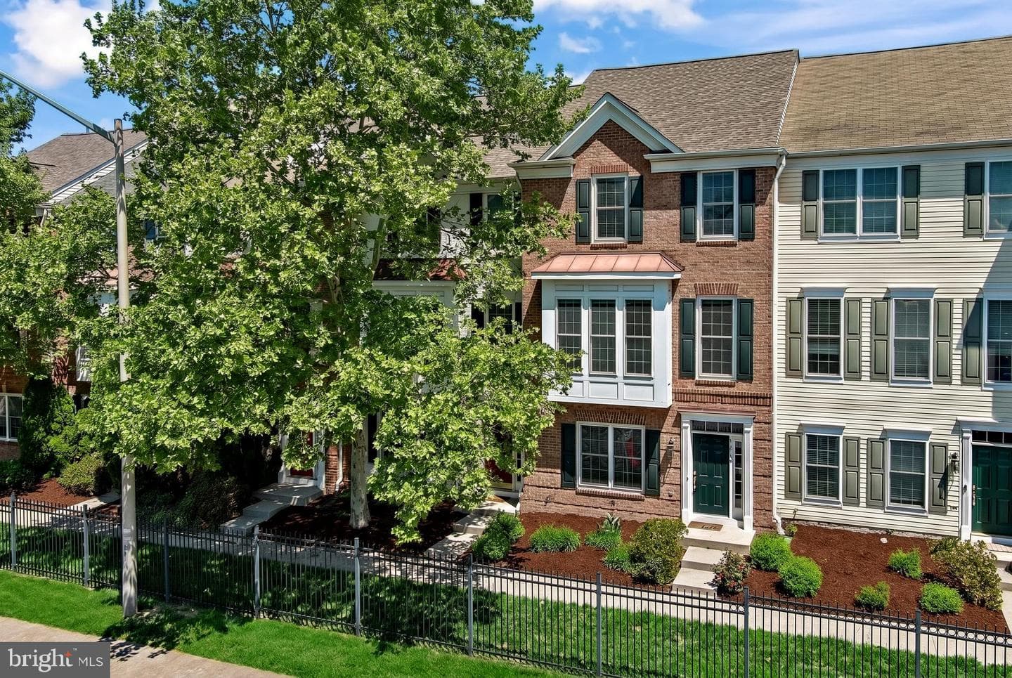 13736 Copper Kettle Place, Herndon