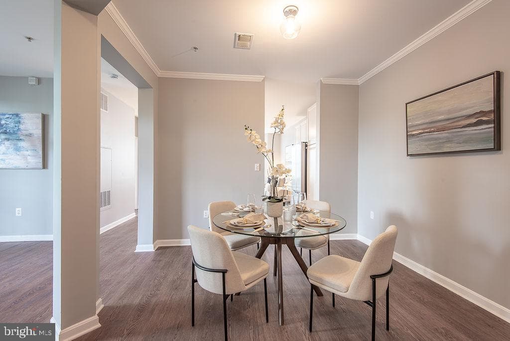 6480 Cheyenne Drive #203 photo 3