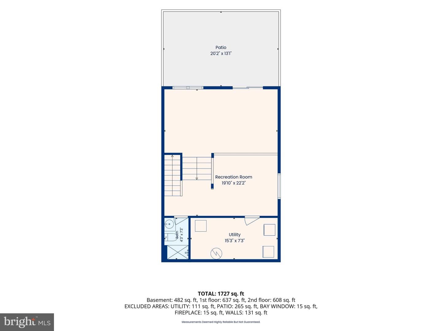 11714 Dry River Court photo 17
