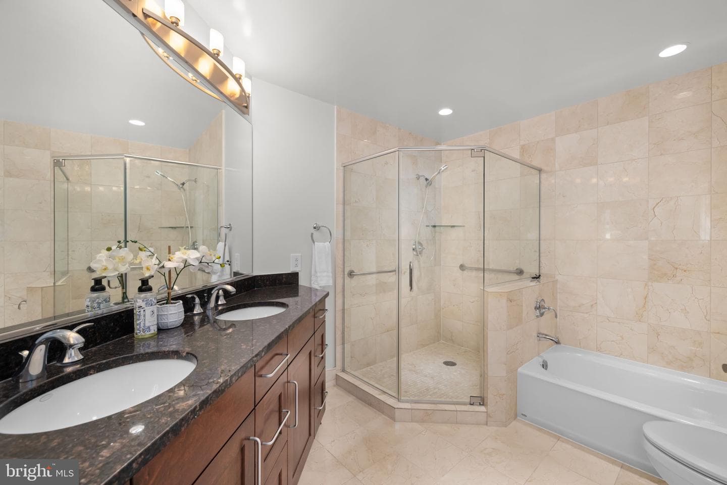 8220 Crestwood Heights Drive #1204 photo 18