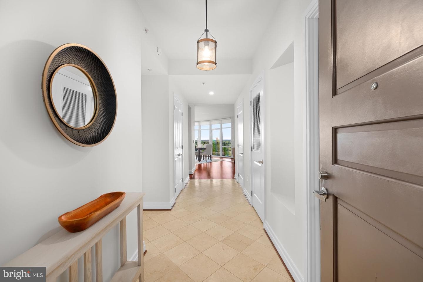 8220 Crestwood Heights Drive #1204 photo 24