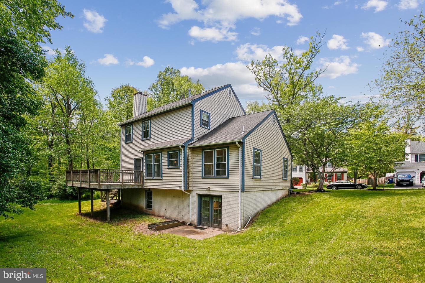 14408 Rockymount Court photo 2