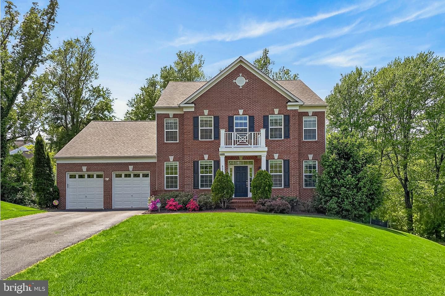 8901 Hargrove Court, Fairfax
