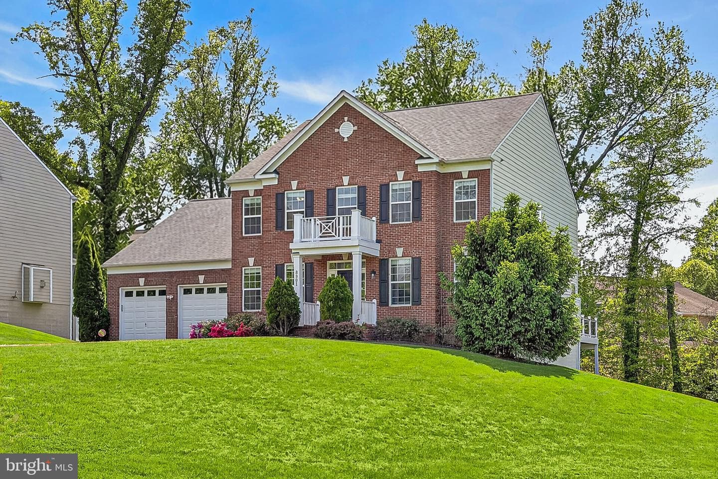 8901 Hargrove Court, Fairfax