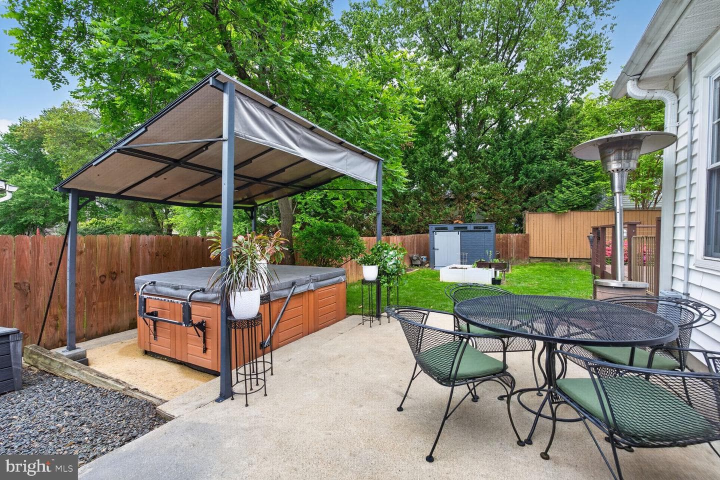 6409 Old Dominion Drive photo 32