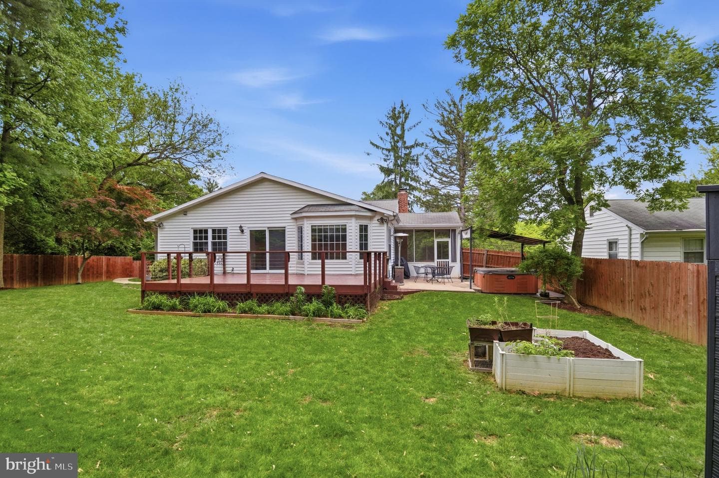 6409 Old Dominion Drive photo 36