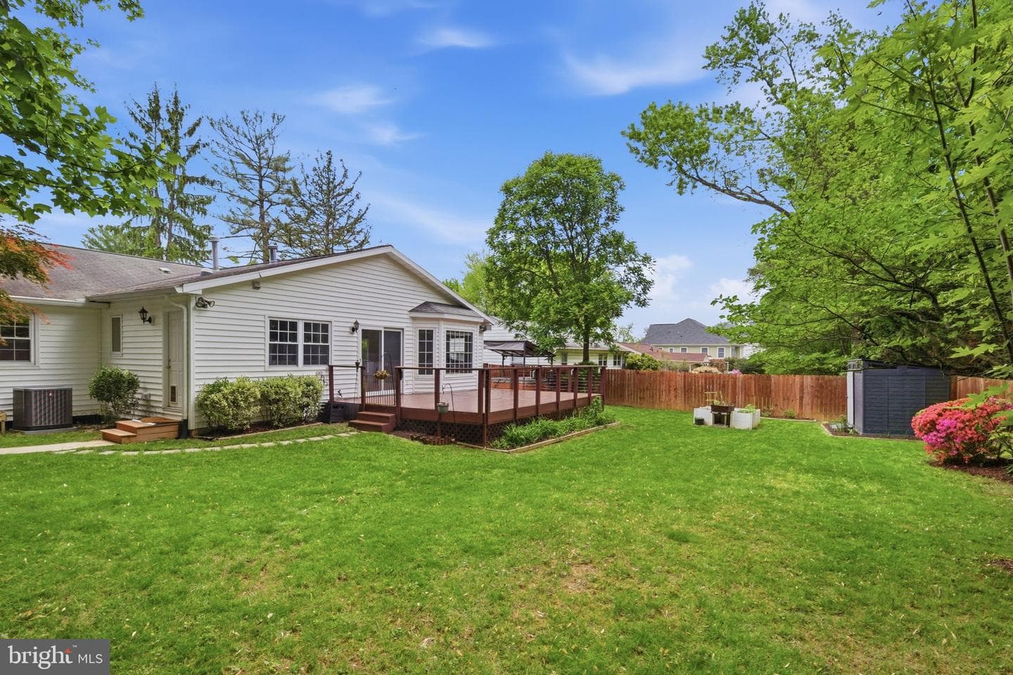 6409 Old Dominion Drive photo 38