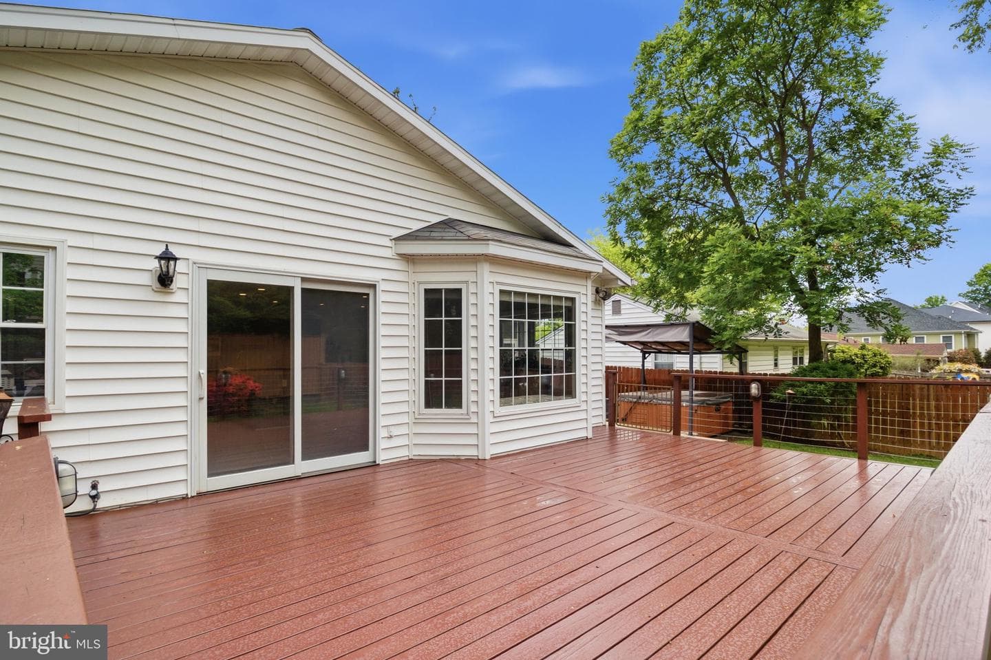 6409 Old Dominion Drive photo 39