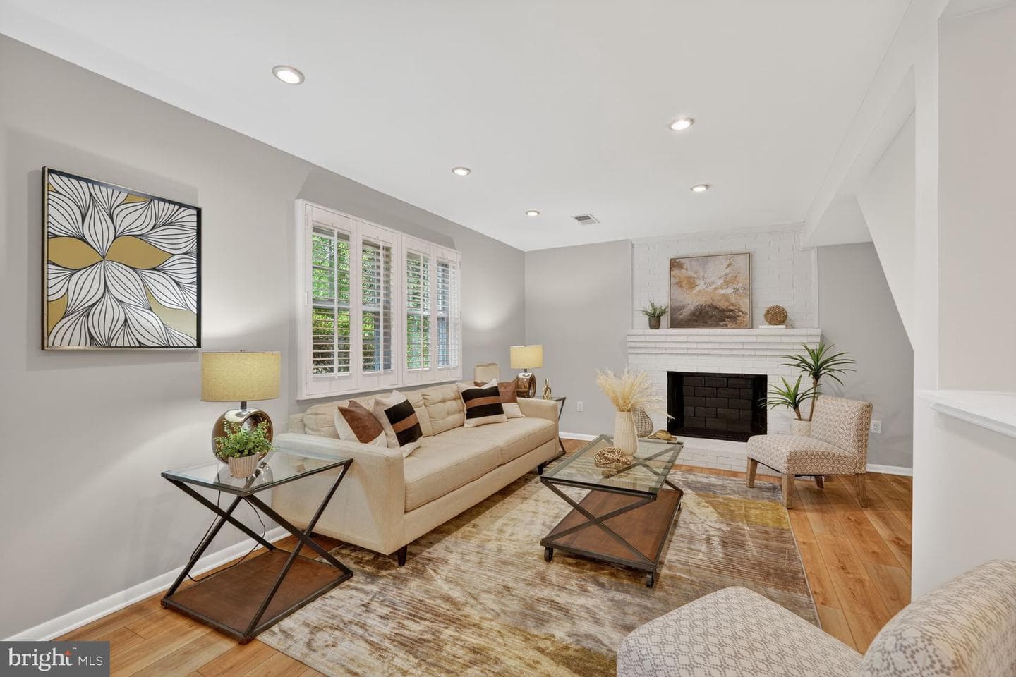6409 Old Dominion Drive photo 4
