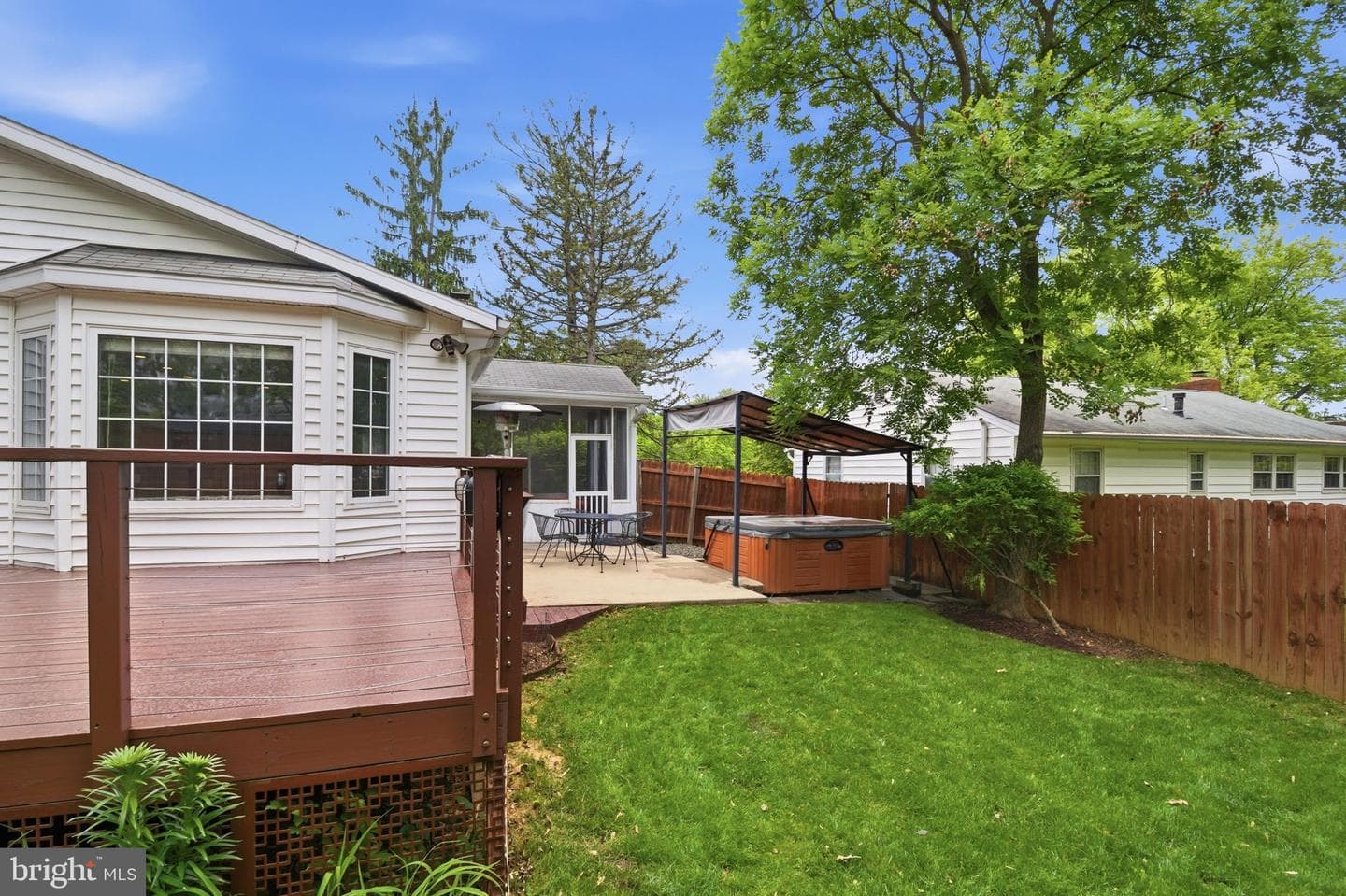6409 Old Dominion Drive photo 40
