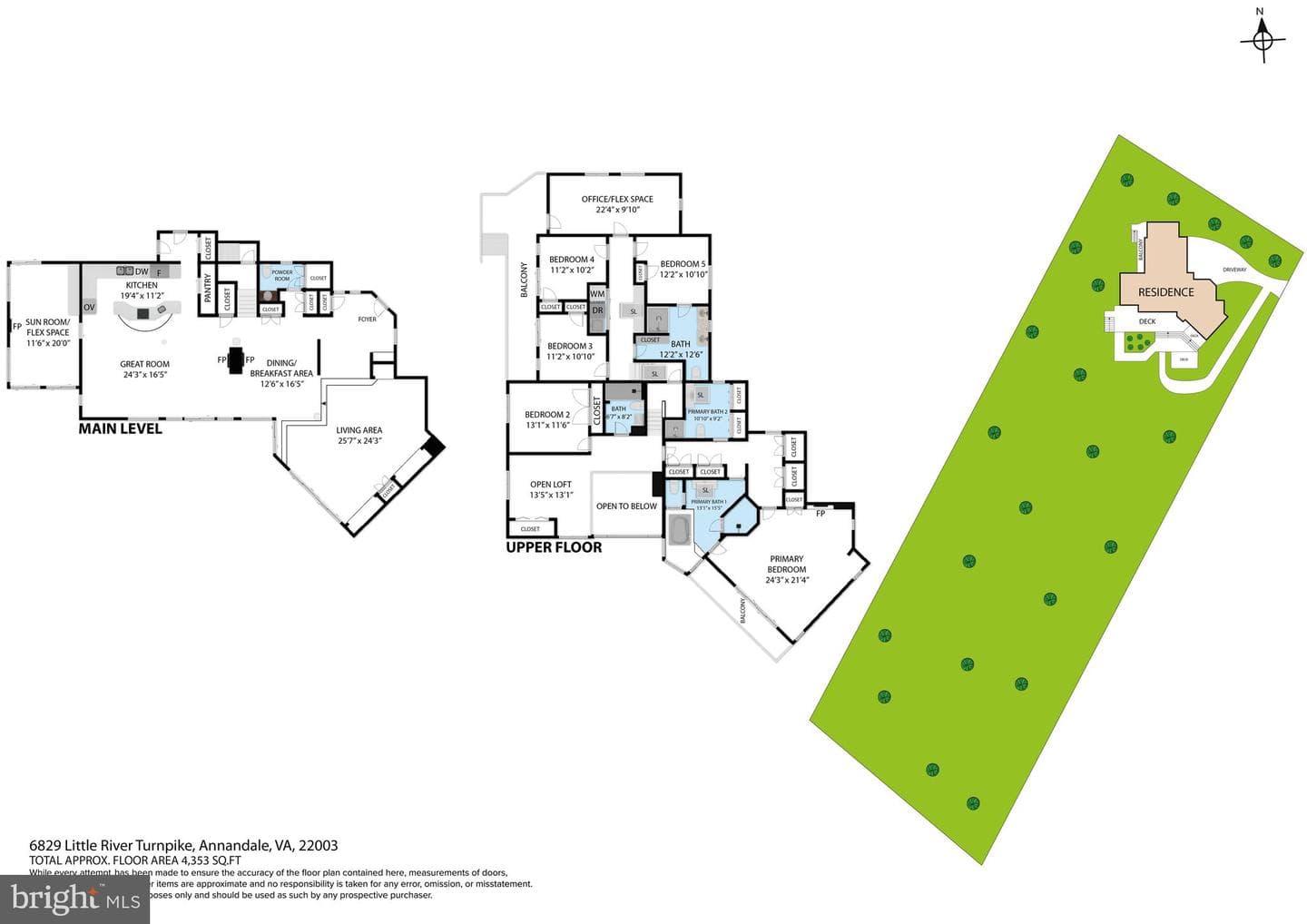 6829 Little River Turnpike photo 111