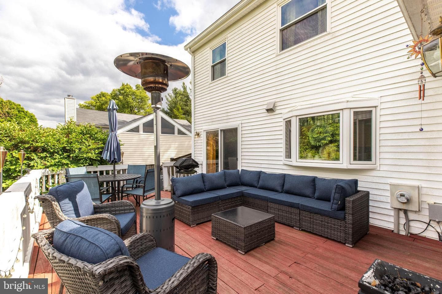 6141 Shiplett Boulevard photo 60