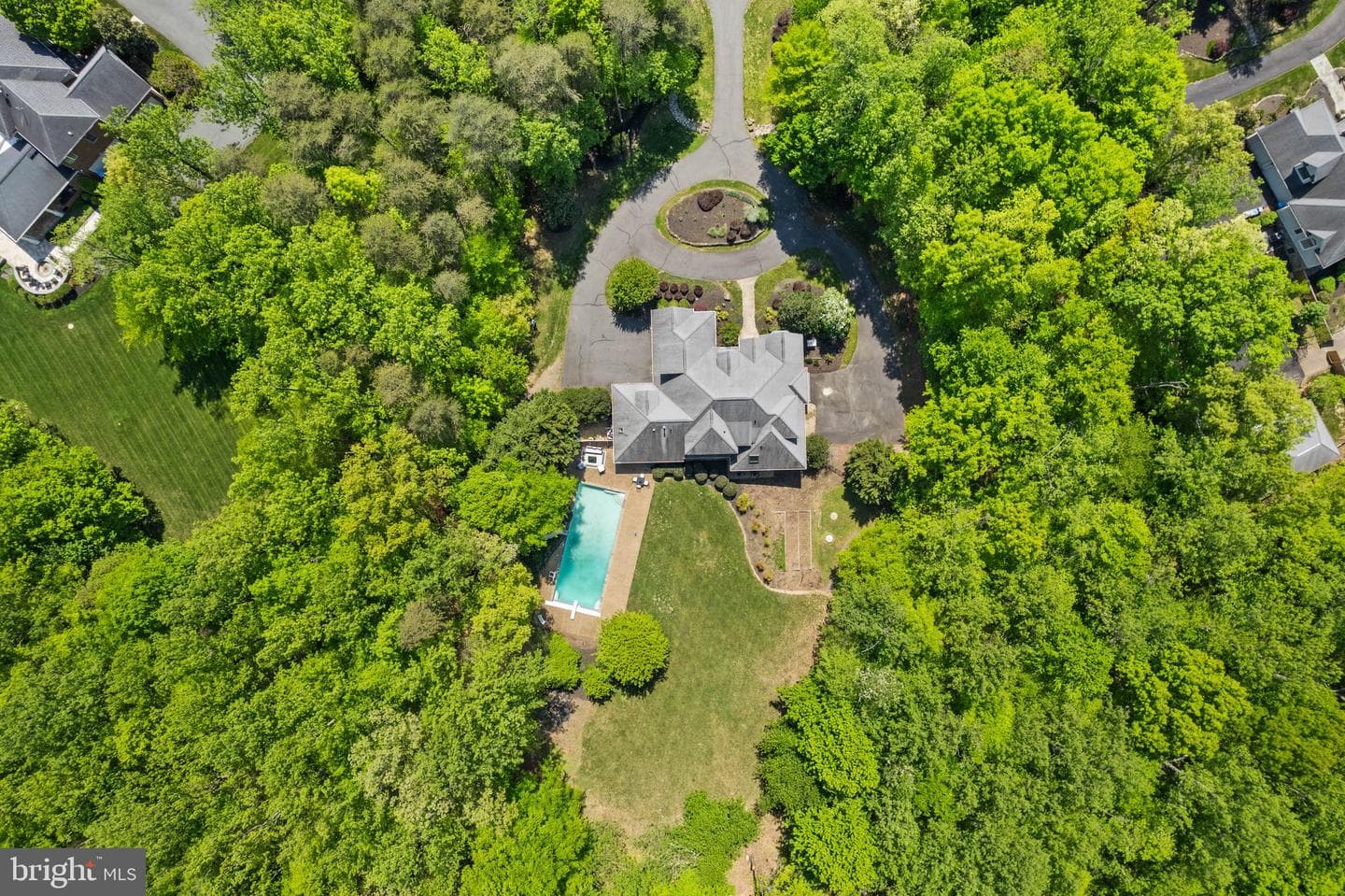5033 Huntwood Manor Drive photo 113