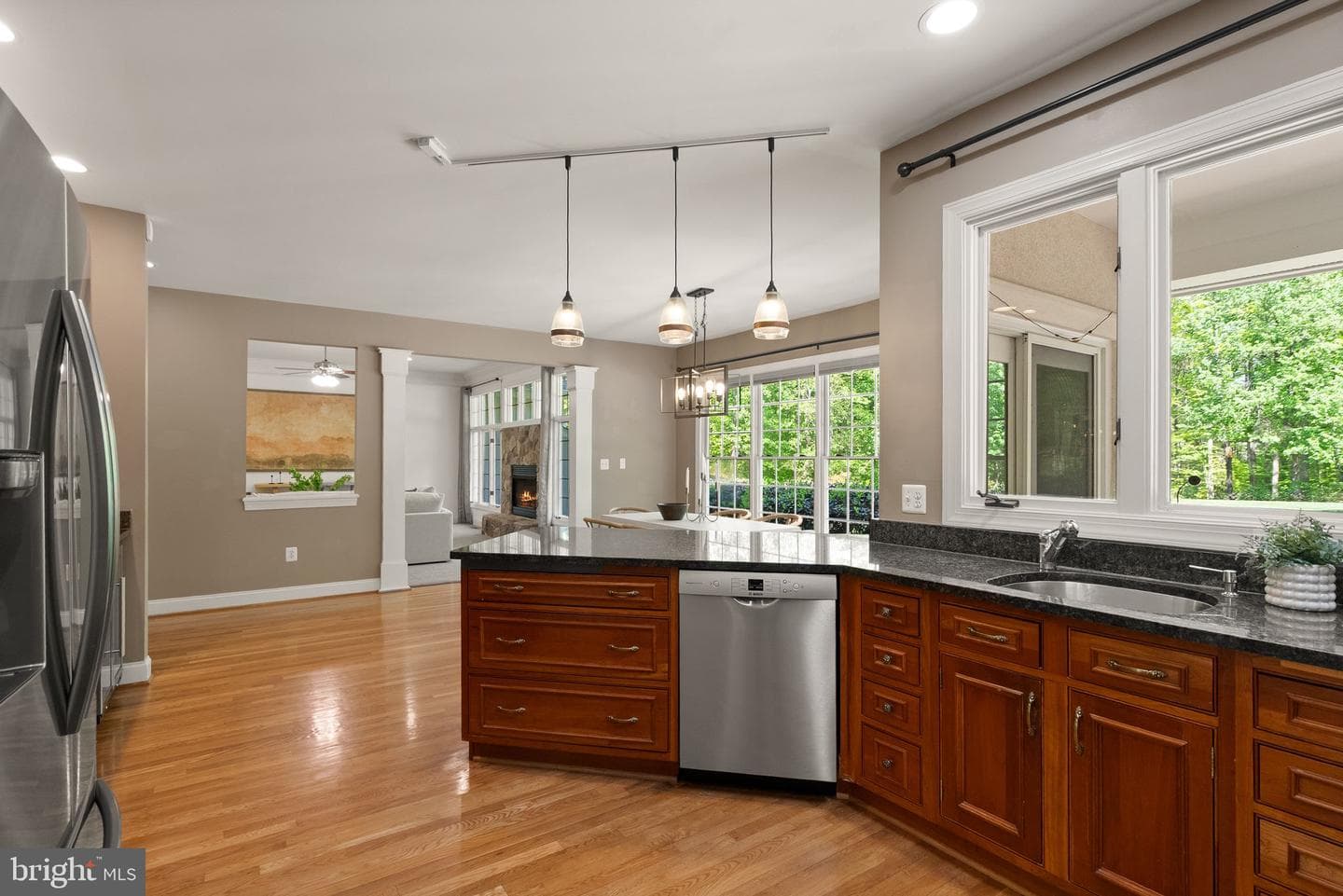 5033 Huntwood Manor Drive photo 23