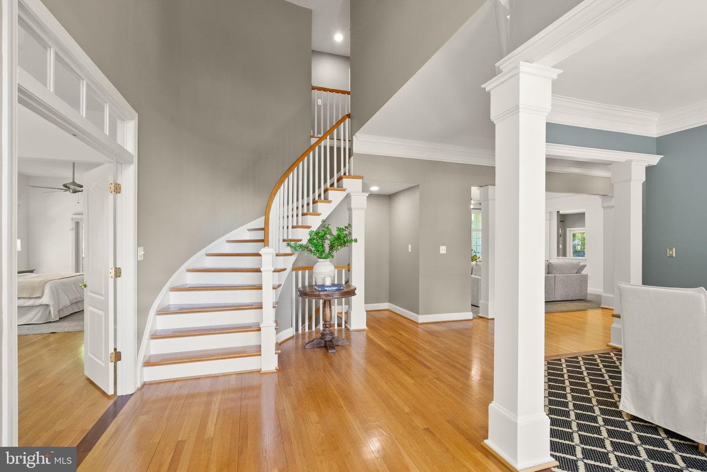 5033 Huntwood Manor Drive photo 45