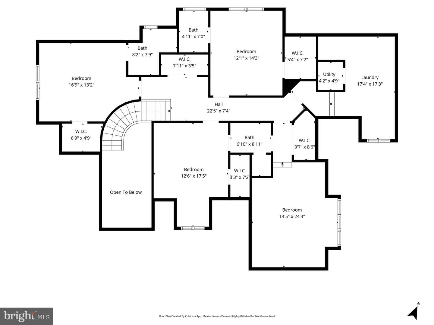 5033 Huntwood Manor Drive photo 98