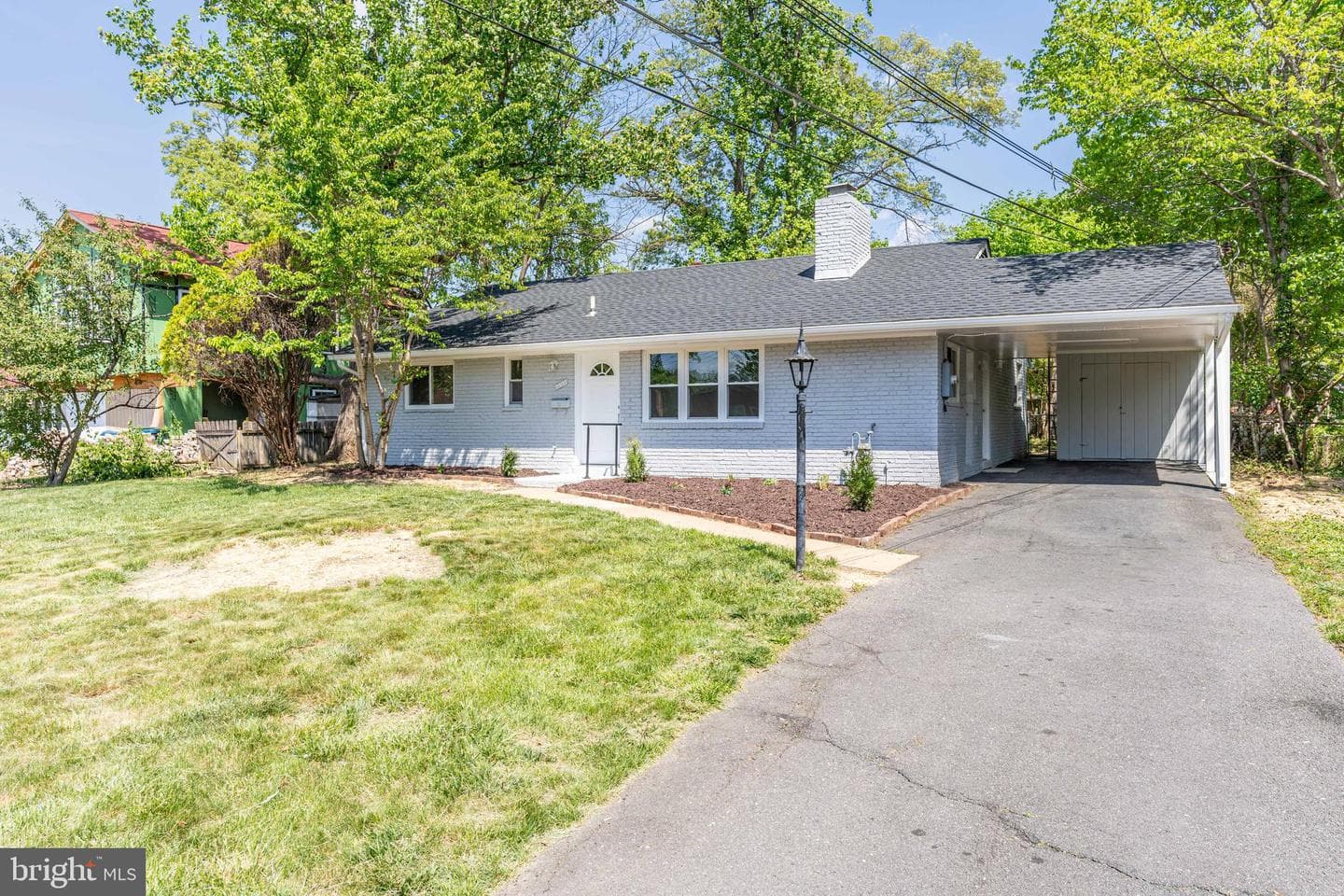 5506 Joplin Street, Springfield