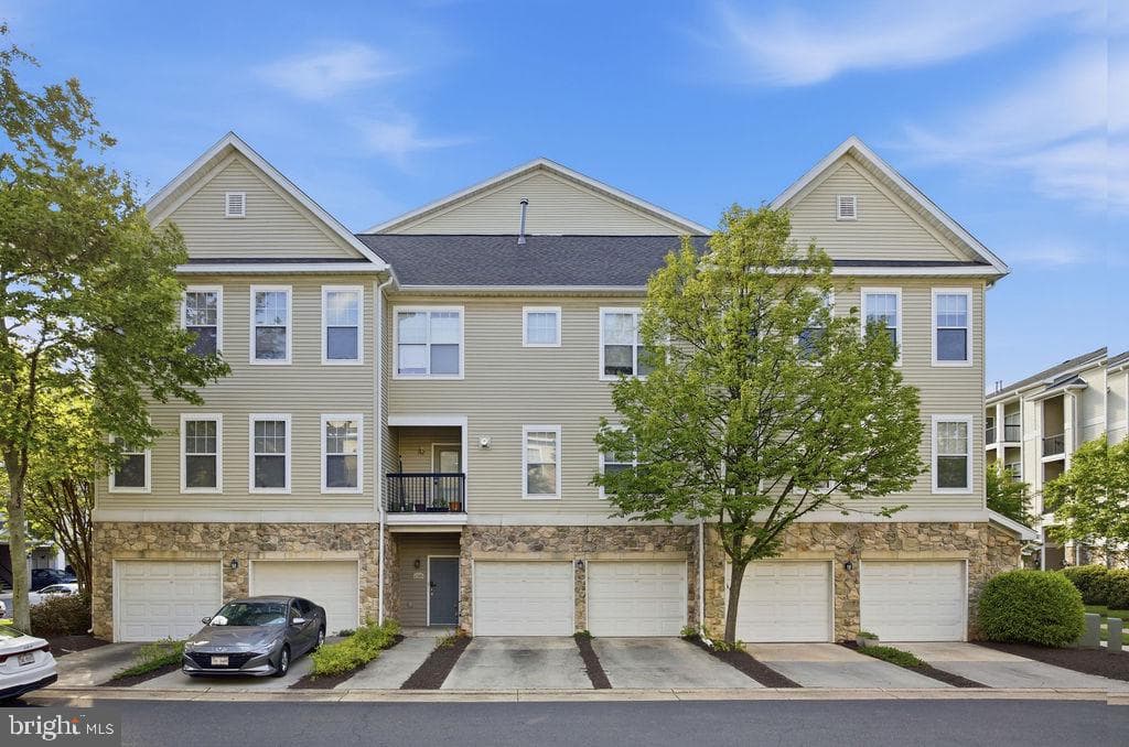 5106 Travis Edward Way #c, Centreville