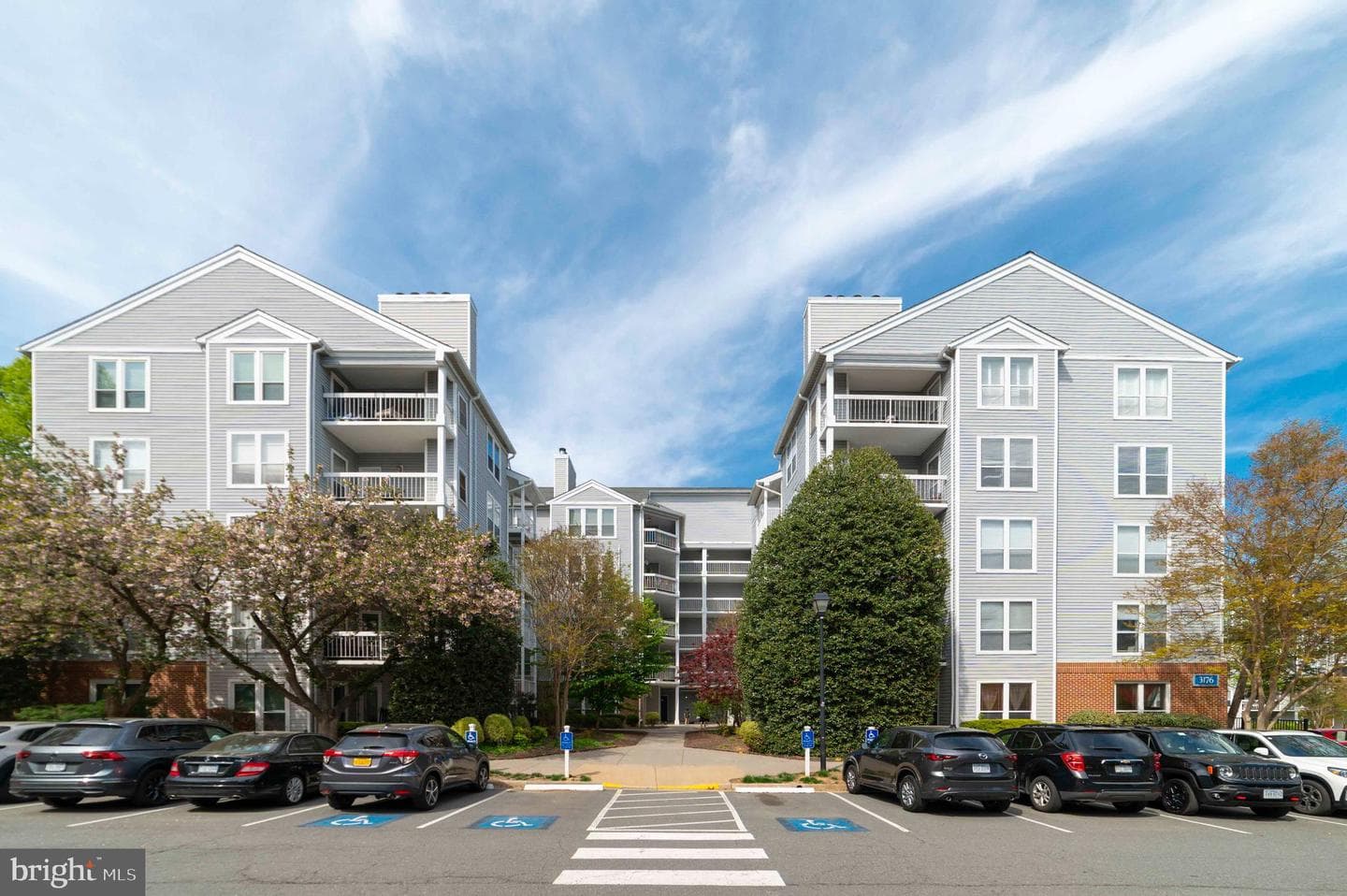 3176 Summit Square Drive #4-D3, Oakton