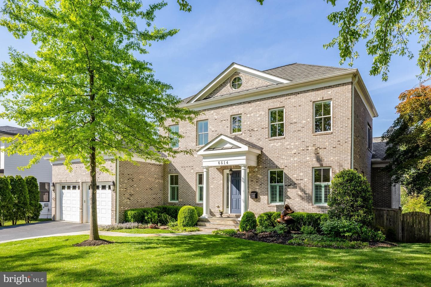 6514 Fairlawn Drive