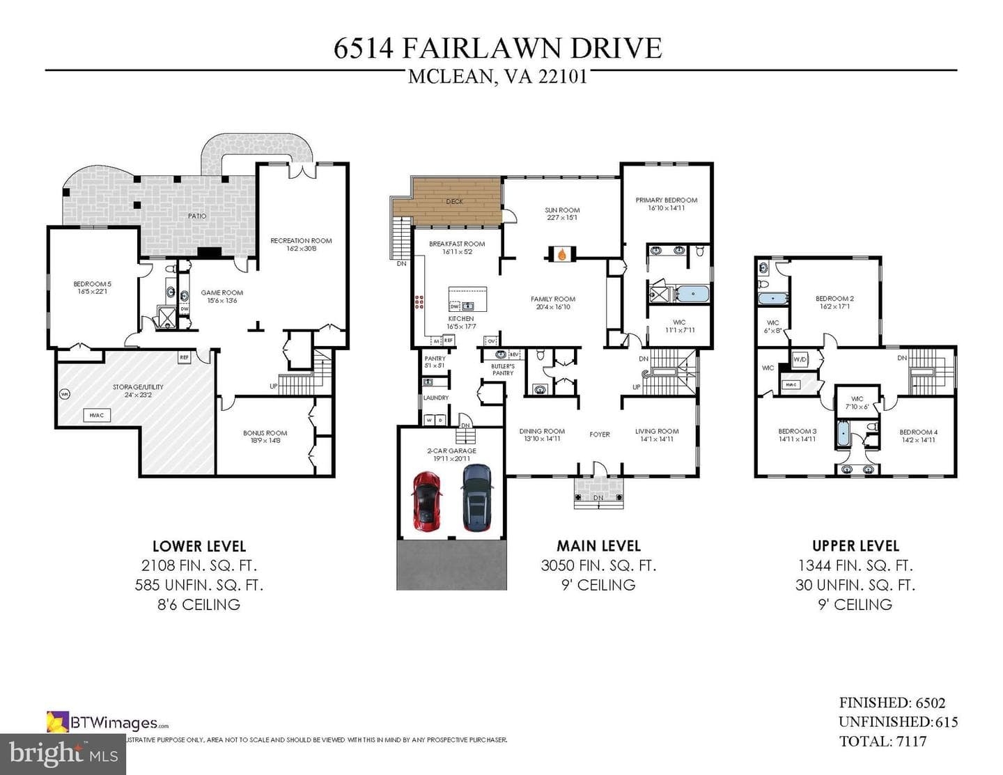 6514 Fairlawn Drive photo 88