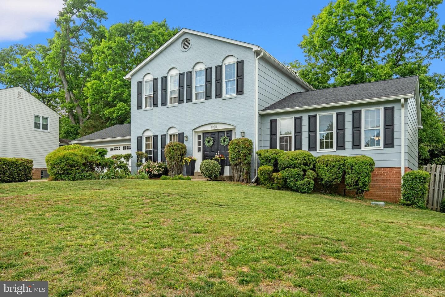 1920 Windmill Lane, Alexandria