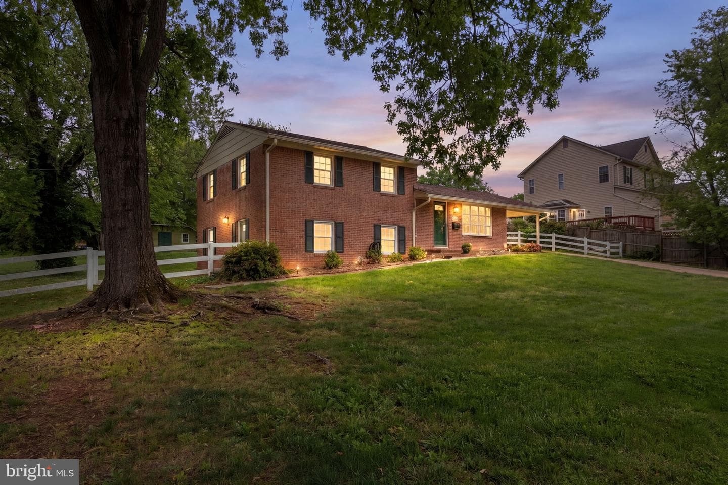 6451 Fairland Street photo 2