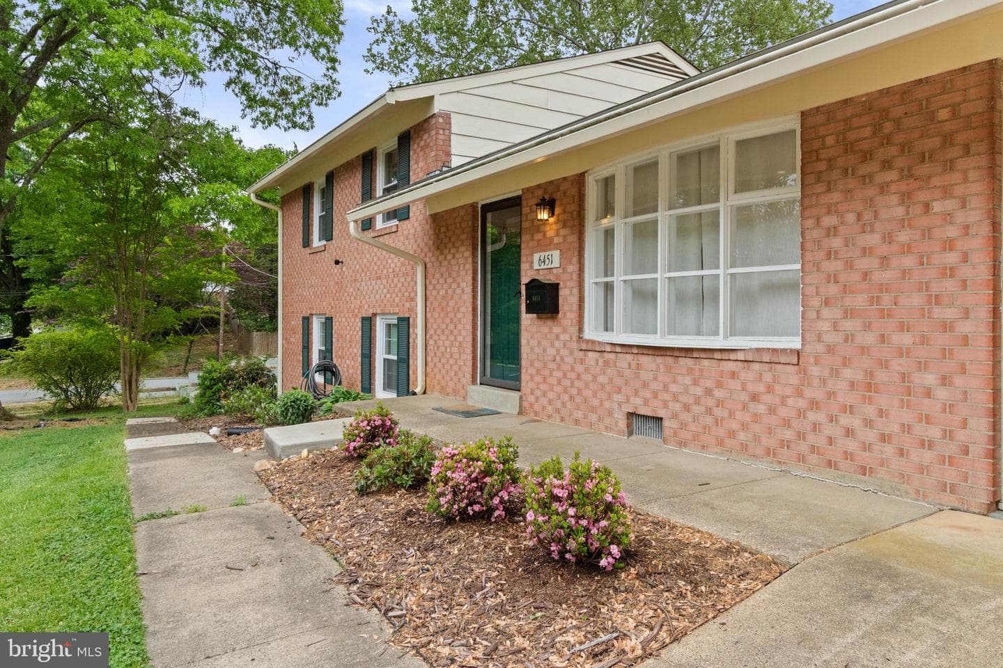 6451 Fairland Street photo 3