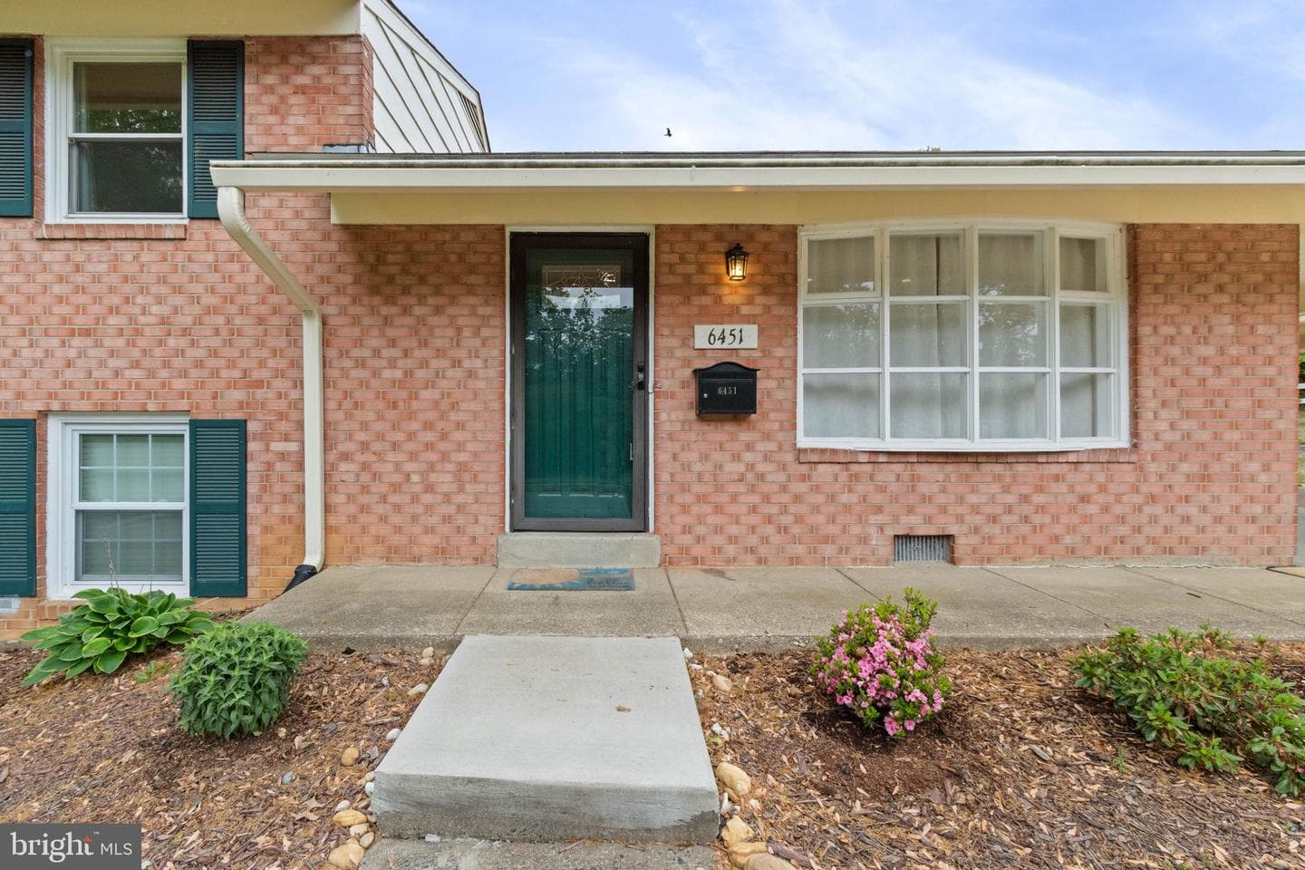 6451 Fairland Street photo 4