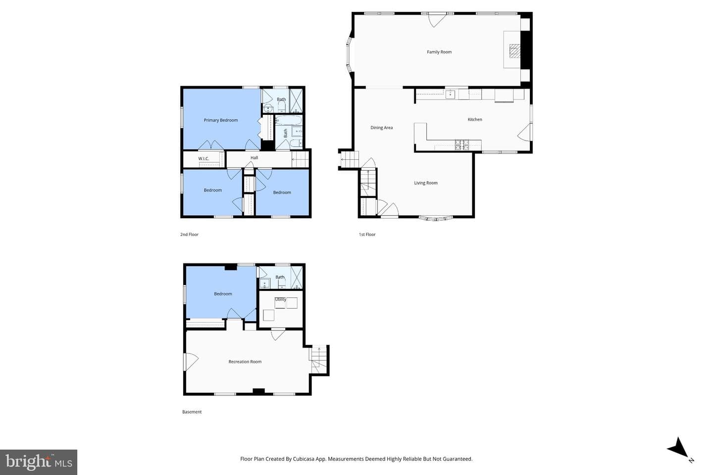 6451 Fairland Street photo 47