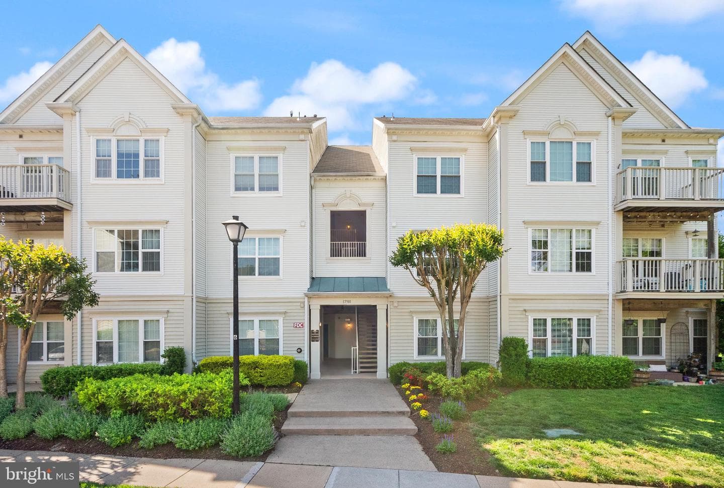 12501 Hayes Court #202, Fairfax