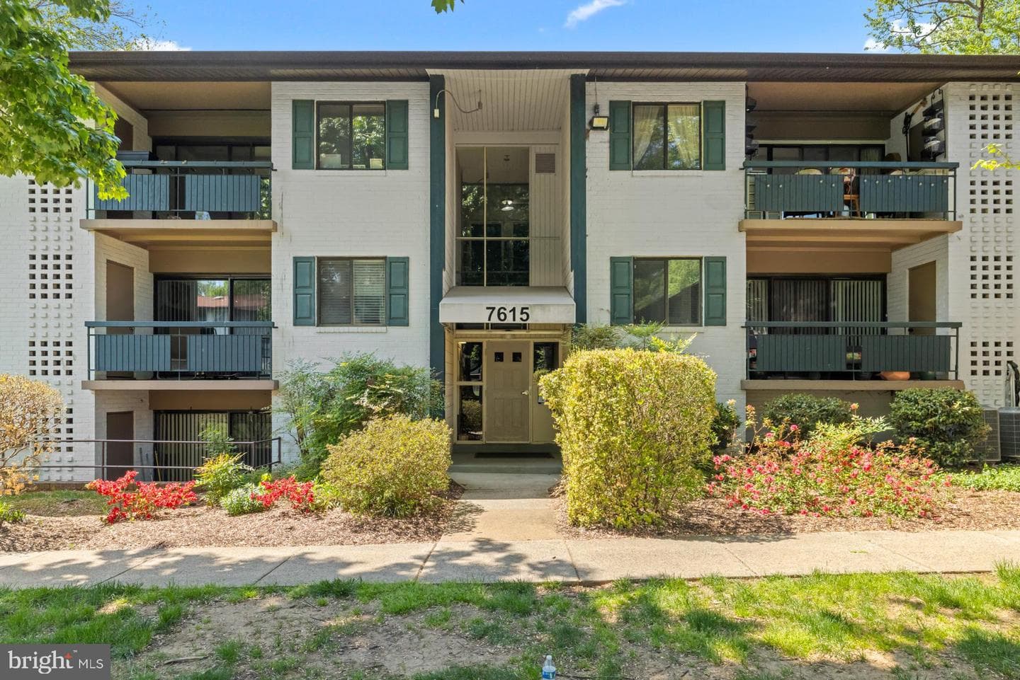 7615 Lee Highway #202, Falls Church