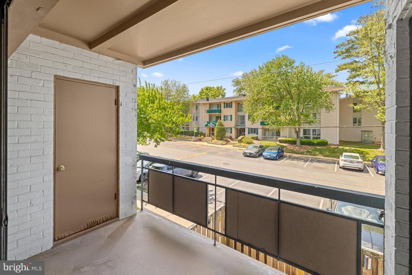 7615 Lee Highway #202 photo 32