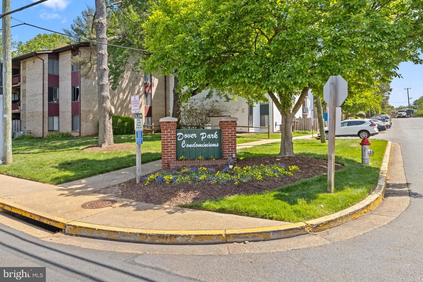 7615 Lee Highway #202 photo 35