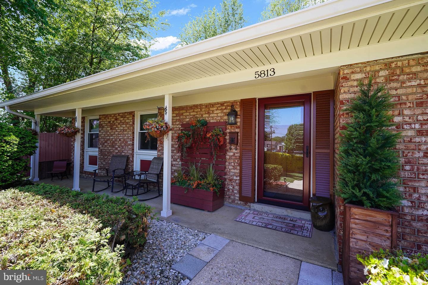 5813 Ashfield Road photo 4