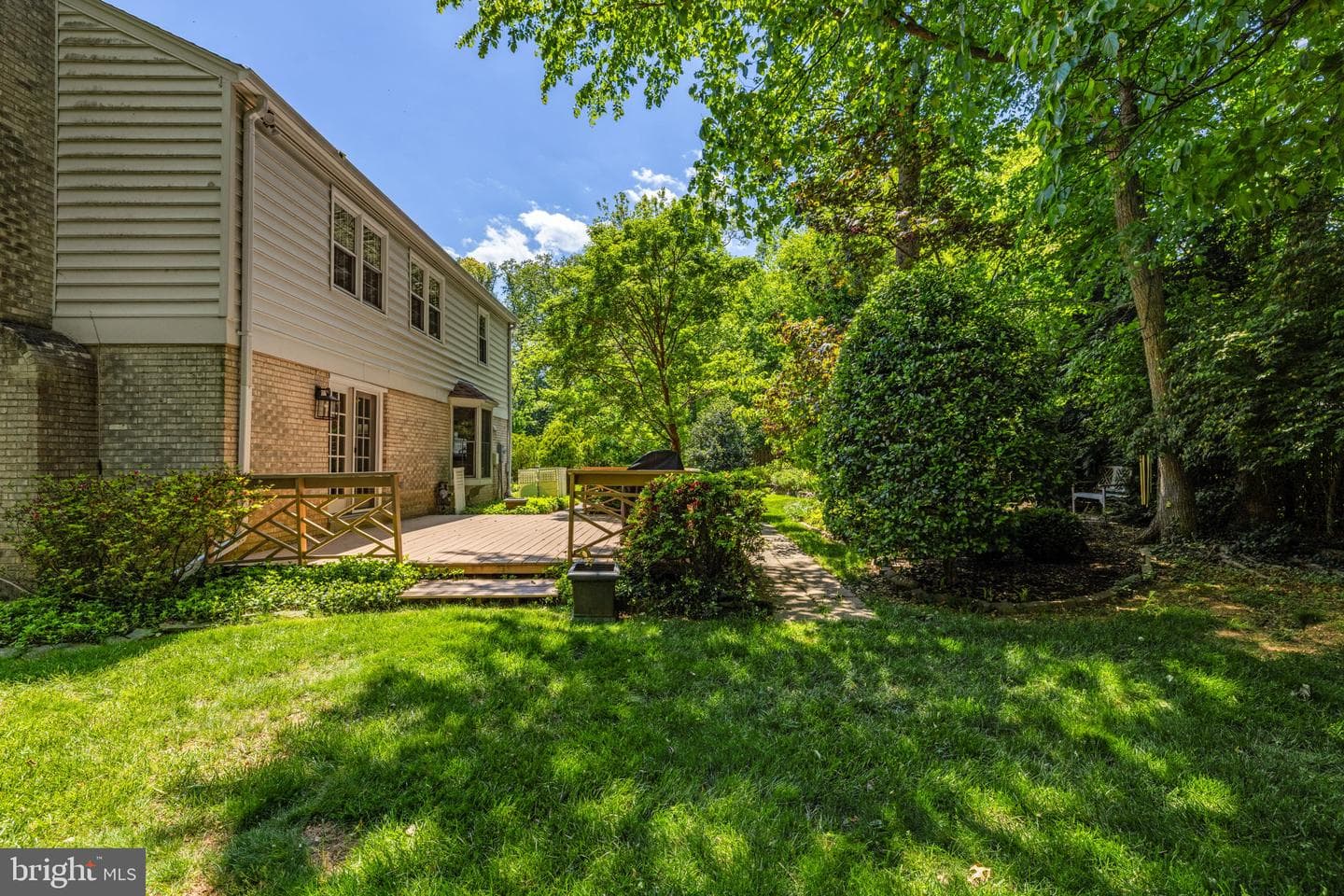 9716 Bunchberry Place photo 107