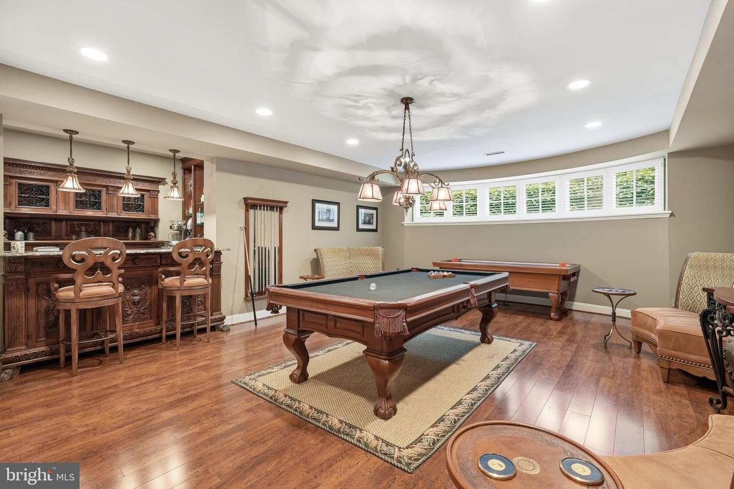 1204 Daviswood Drive photo 34