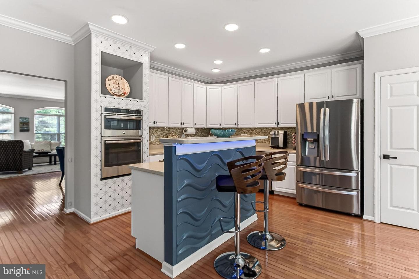7304 Hampton Manor Place photo 7