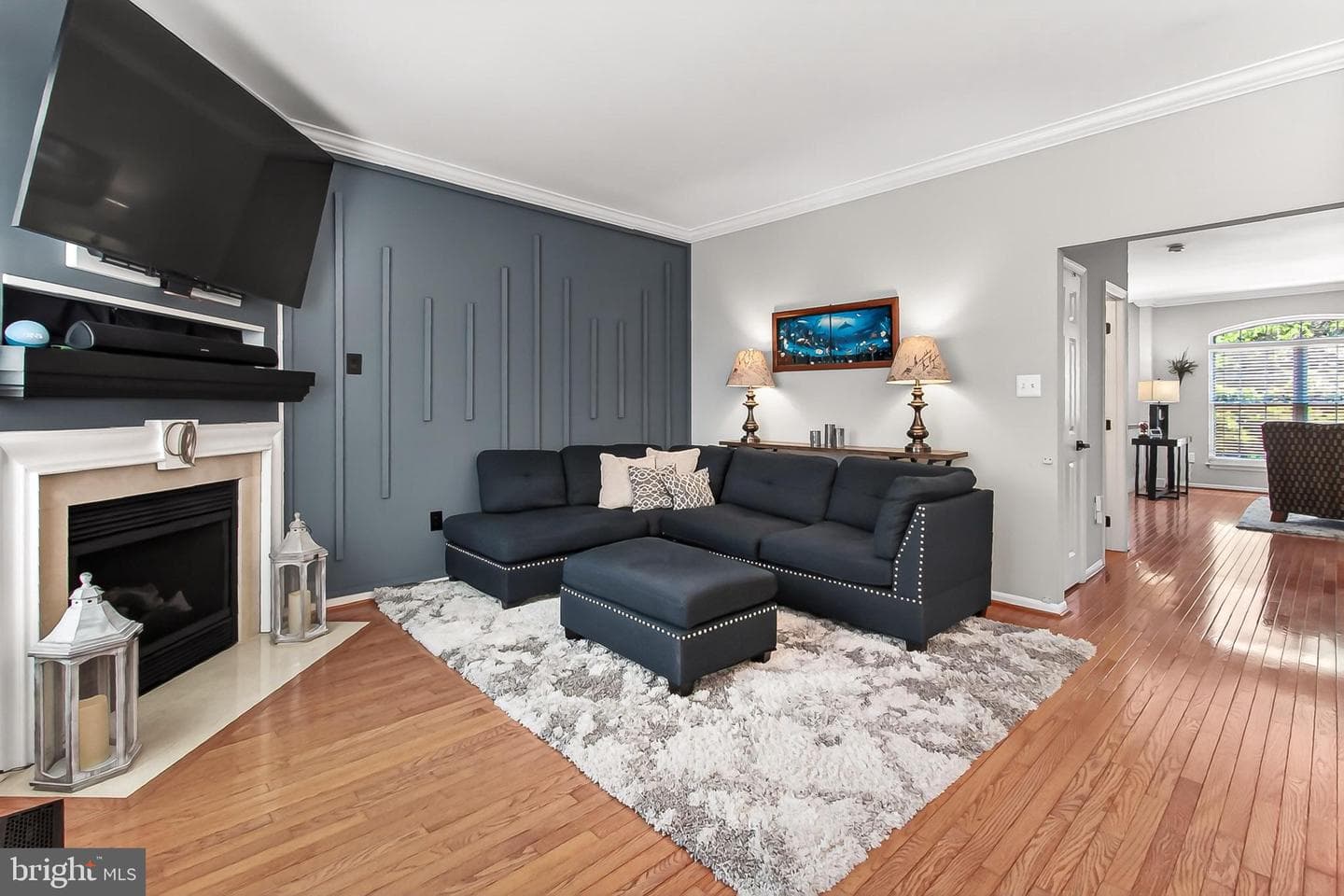 7304 Hampton Manor Place photo 9