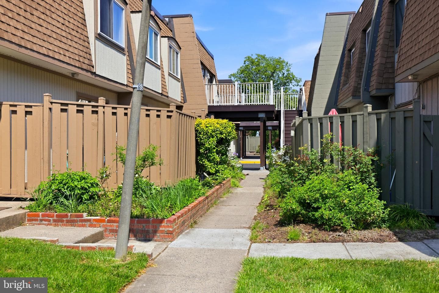 3831 Miramonte Place #107e photo 2