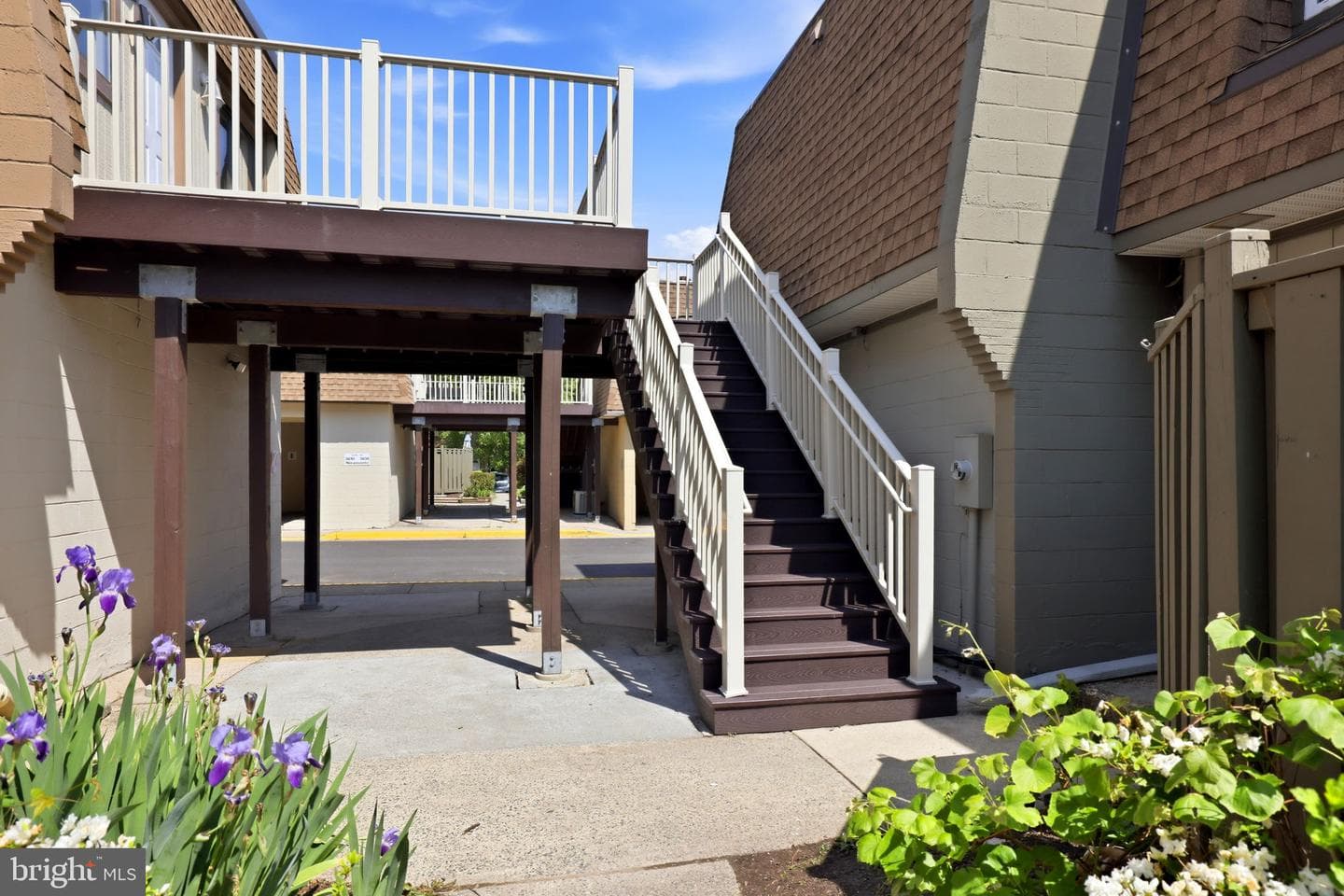 3831 Miramonte Place #107e photo 3