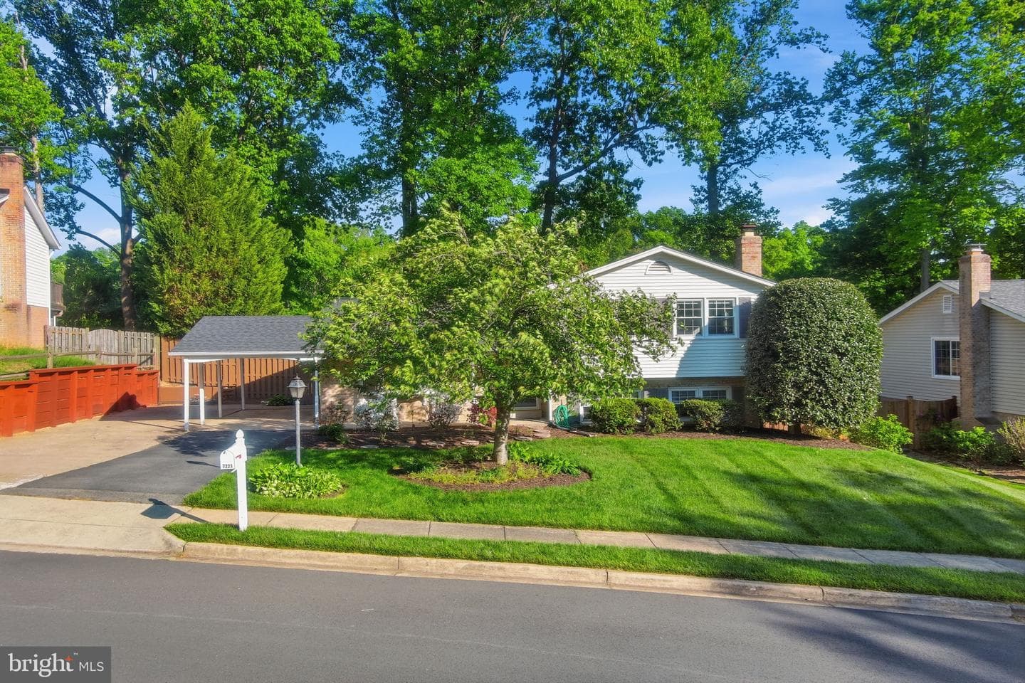 7221 Galgate Drive photo 51