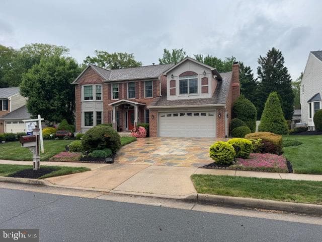 2304 Lakeshire Drive, Alexandria