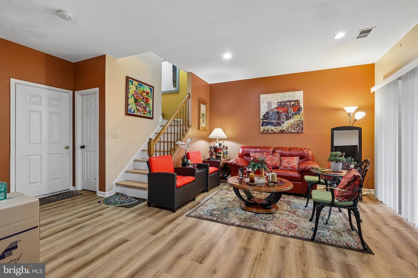 2525 James Madison Circle photo 24