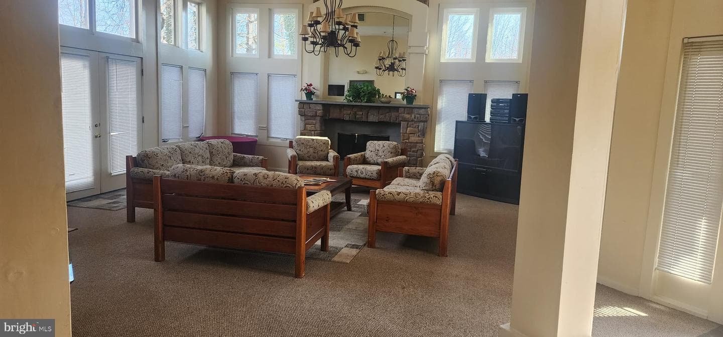 4417 Fair Stone Drive #303 photo 16