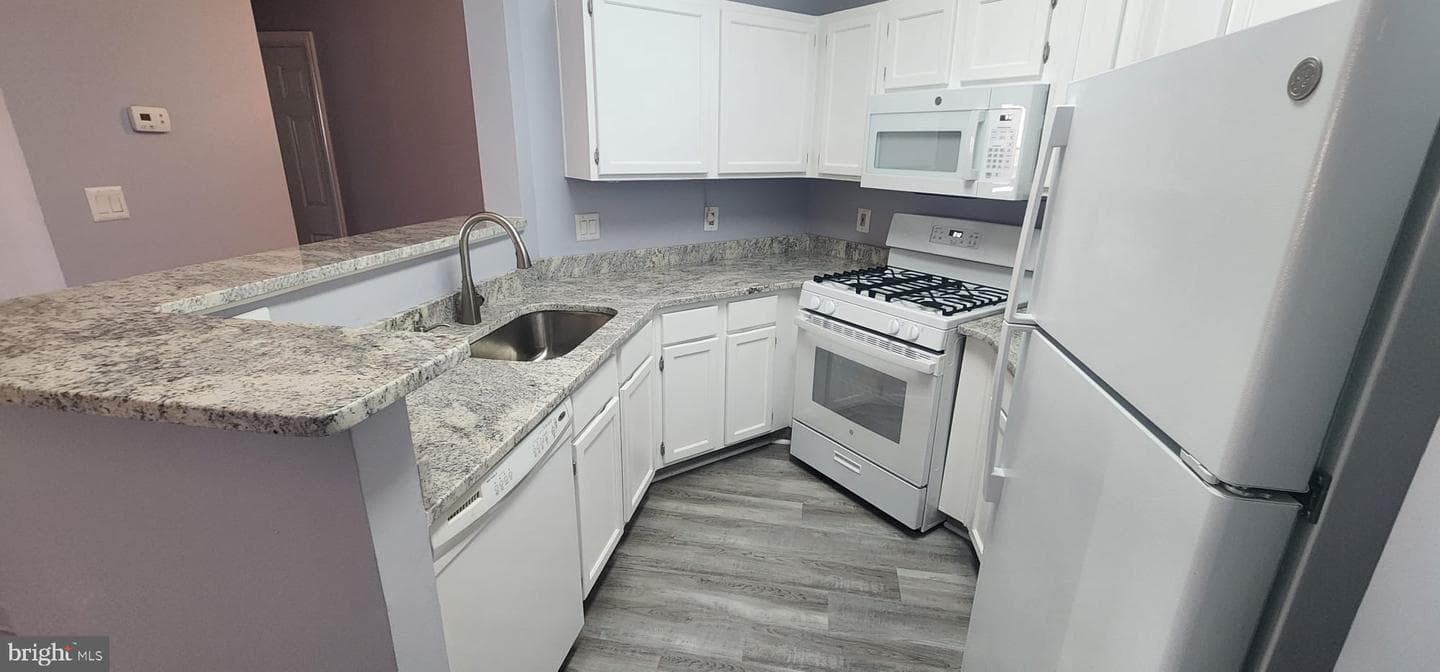 4417 Fair Stone Drive #303, Fairfax