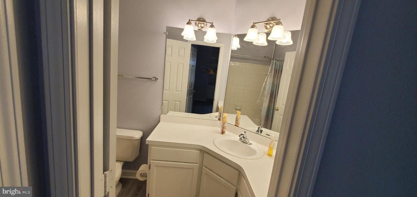 4417 Fair Stone Drive #303 photo 9
